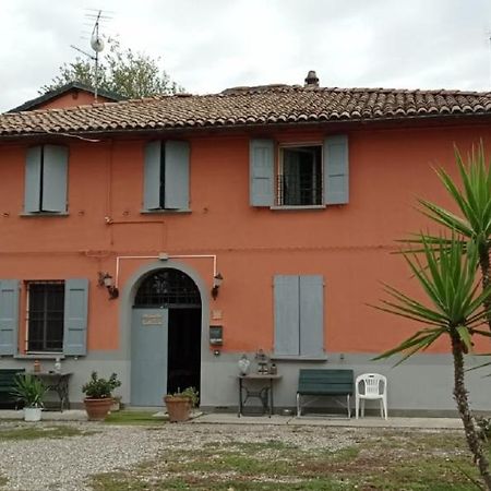 Agriturismo La Riccardina Budrio  Extérieur photo