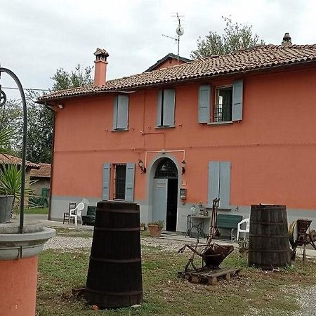 Agriturismo La Riccardina Budrio  Extérieur photo