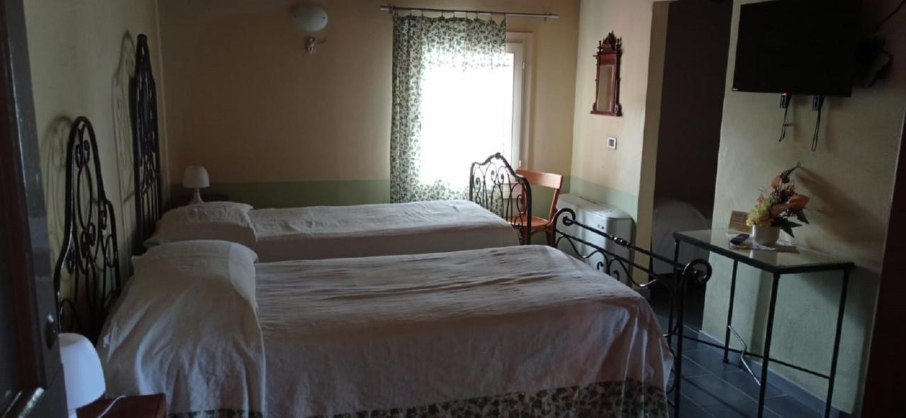Agriturismo La Riccardina Budrio  Extérieur photo