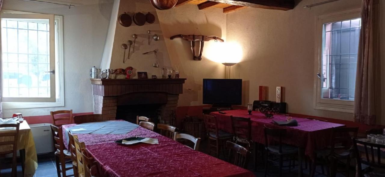 Agriturismo La Riccardina Budrio  Extérieur photo