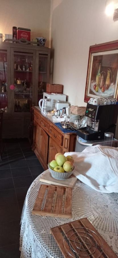 Agriturismo La Riccardina Budrio  Extérieur photo