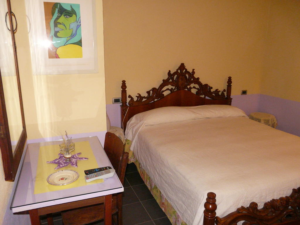 Agriturismo La Riccardina Budrio  Chambre photo
