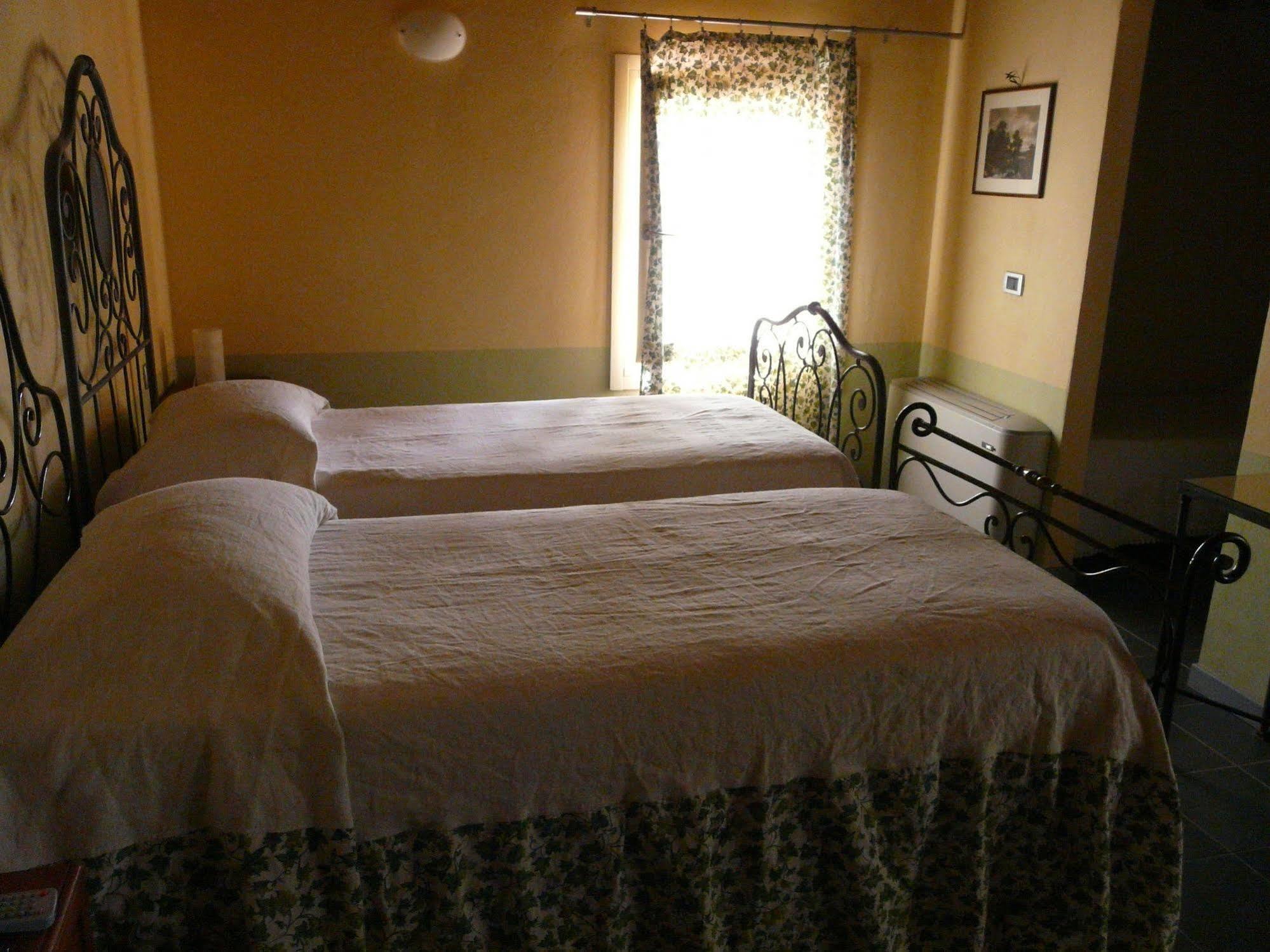 Agriturismo La Riccardina Budrio  Extérieur photo