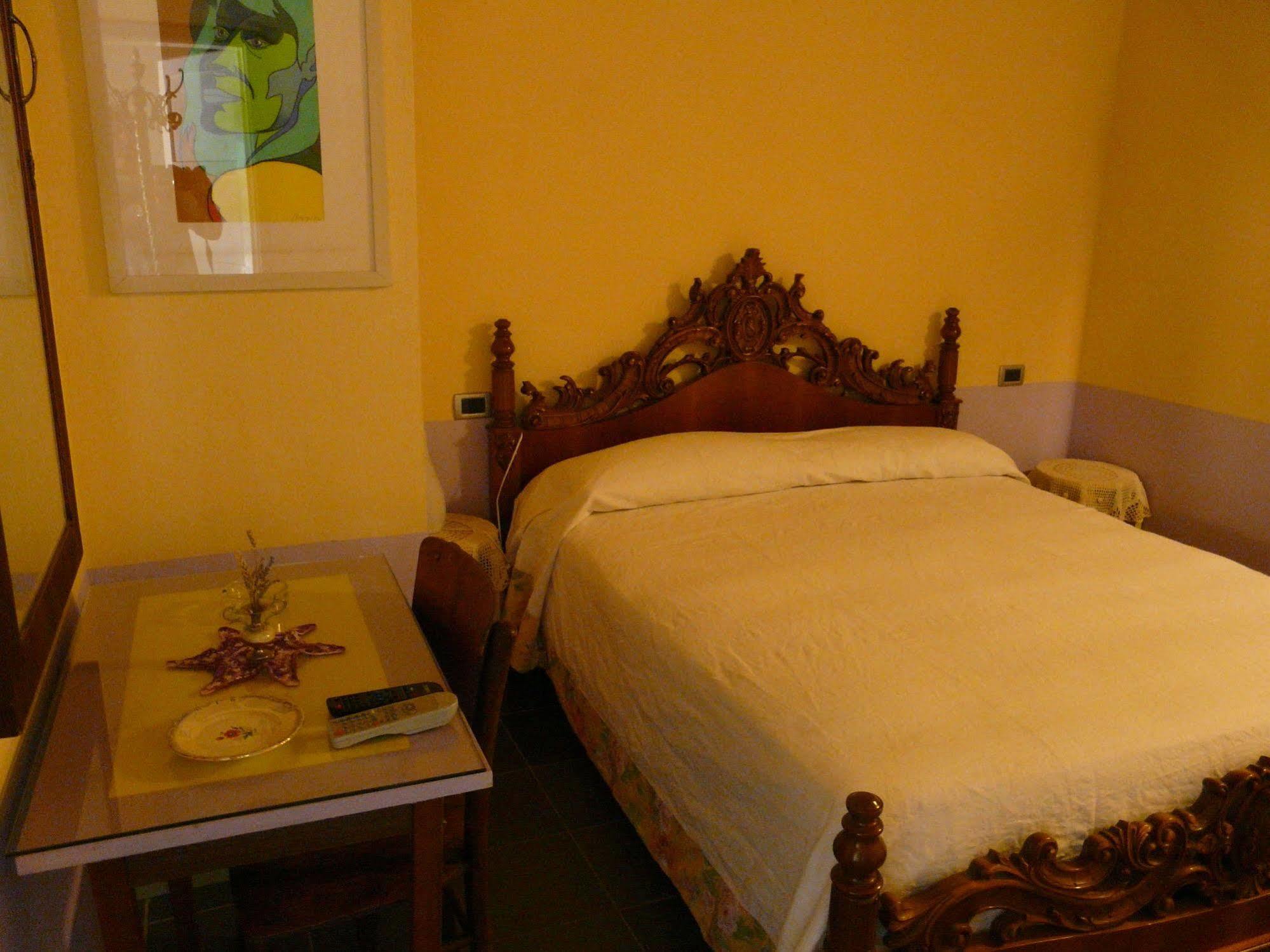 Agriturismo La Riccardina Budrio  Extérieur photo