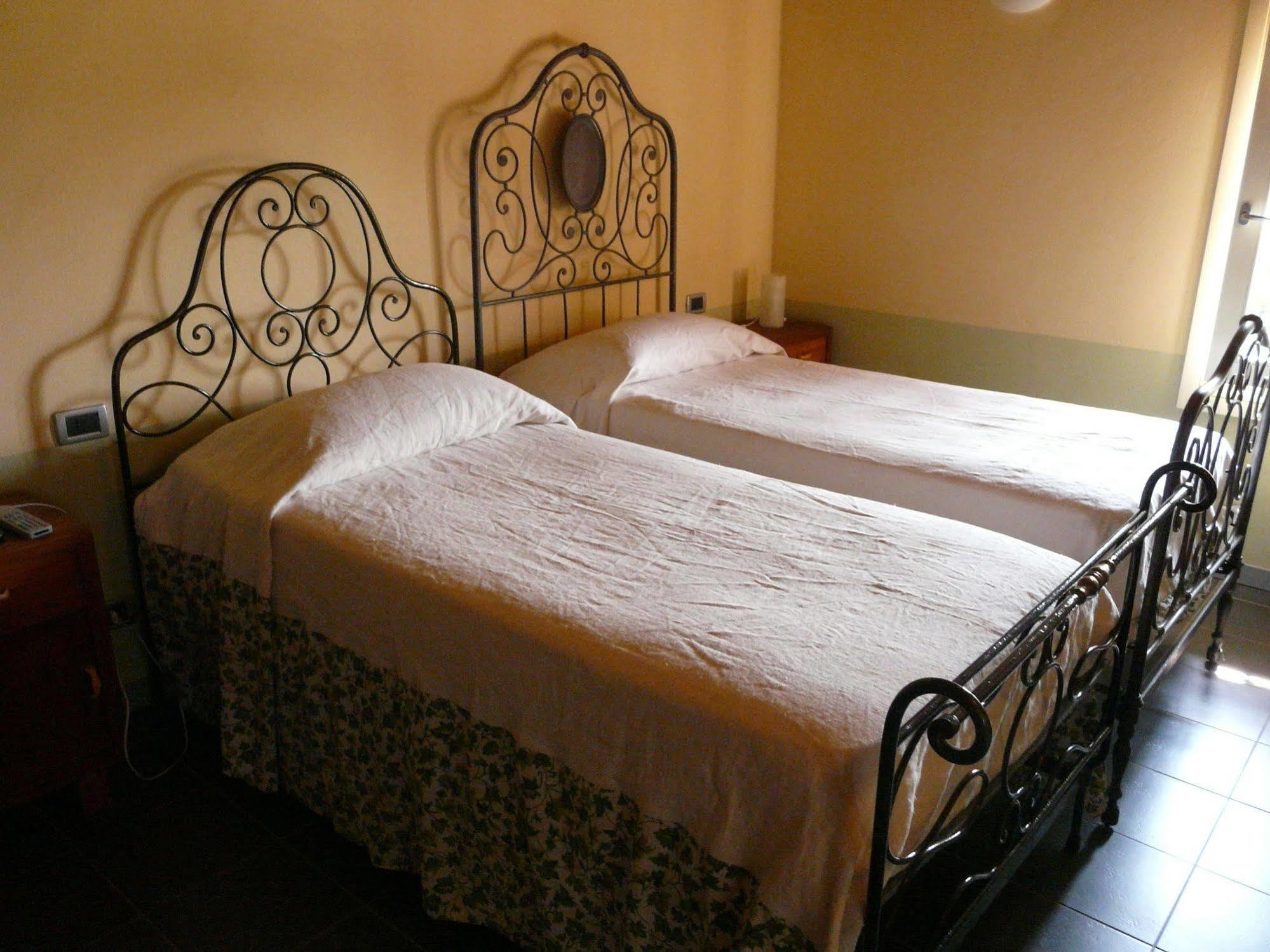 Agriturismo La Riccardina Budrio  Extérieur photo