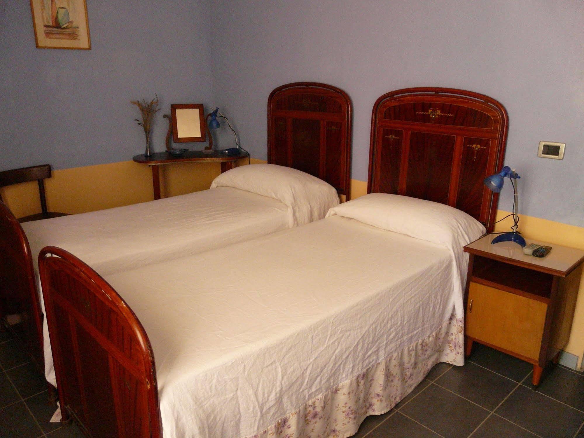 Agriturismo La Riccardina Budrio  Extérieur photo