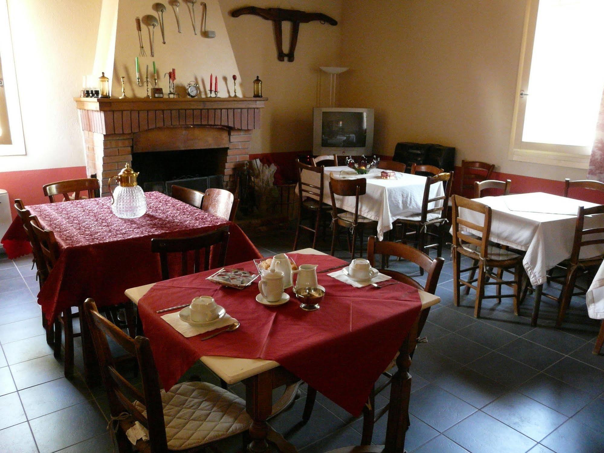 Agriturismo La Riccardina Budrio  Extérieur photo